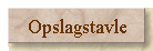Opslagstavle