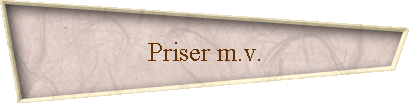 Priser m.v.